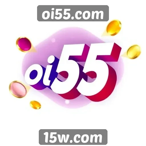 Plataforma oi55.com tem promoções exclusivas